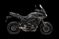 TRACER 900 GT ABS cor Cinza Fosco 0