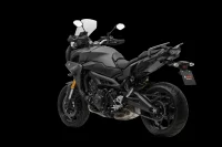 TRACER 900 GT ABS cor Cinza Fosco 10