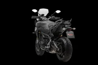 TRACER 900 GT ABS cor Cinza Fosco 11