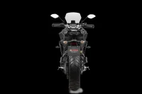 TRACER 900 GT ABS cor Cinza Fosco 12