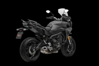 TRACER 900 GT ABS cor Cinza Fosco 14