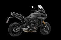 TRACER 900 GT ABS cor Cinza Fosco 15