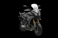 TRACER 900 GT ABS cor Cinza Fosco 3