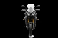 TRACER 900 GT ABS cor Cinza Fosco 4