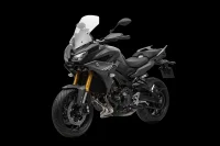 TRACER 900 GT ABS cor Cinza Fosco 6
