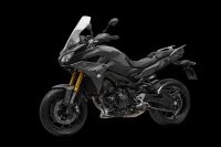 TRACER 900 GT ABS cor Cinza Fosco 7