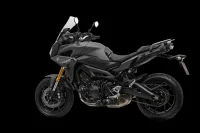 TRACER 900 GT ABS cor Cinza Fosco 9