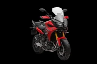 TRACER 900 GT ABS cor Vermelho Sólido 19