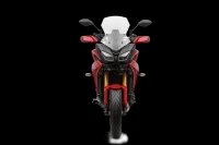 TRACER 900 GT ABS cor Vermelho Sólido 20