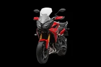 TRACER 900 GT ABS cor Vermelho Sólido 21