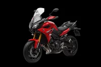 TRACER 900 GT ABS cor Vermelho Sólido 22