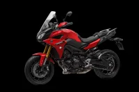 TRACER 900 GT ABS cor Vermelho Sólido 23