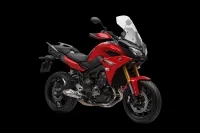 Fotos TRACER 900 GT ABS 3 30