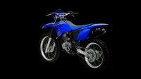 TT-R 230 cor Azul Sólido 10