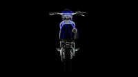 TT-R 230 cor Azul Sólido 12