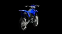 TT-R 230 cor Azul Sólido 13