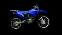 TT-R 230 cor Azul Sólido 15
