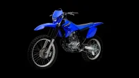 TT-R 230 cor Azul Sólido 6