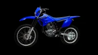 TT-R 230 cor Azul Sólido 7