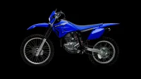 TT-R 230 cor Azul Sólido 8