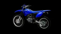 TT-R 230 cor Azul Sólido 9