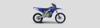 Imagem de divulgação WR250F 1