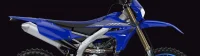 Imagem de divulgação WR250F 6