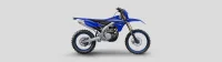 Imagem de divulgação WR450F 1