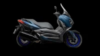 XMAX ABS cor Azul Fosco 0