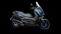 XMAX ABS cor Azul Fosco 1