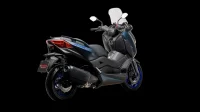 XMAX ABS cor Azul Fosco 14