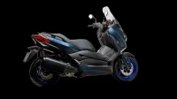 XMAX ABS cor Azul Fosco 15