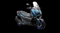 XMAX ABS cor Azul Fosco 2