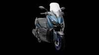 XMAX ABS cor Azul Fosco 3