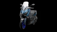 XMAX ABS cor Azul Fosco 5