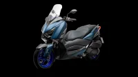 XMAX ABS cor Azul Fosco 6