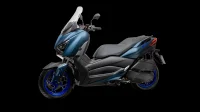 XMAX ABS cor Azul Fosco 7
