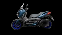 XMAX ABS cor Azul Fosco 8
