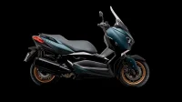 XMAX ABS cor Verde Fosco 16