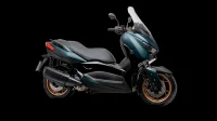 XMAX ABS cor Verde Fosco 17