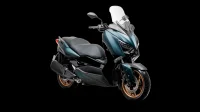 XMAX ABS cor Verde Fosco 18