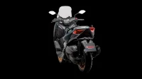 XMAX ABS cor Verde Fosco 27