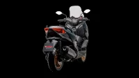 XMAX ABS cor Verde Fosco 29