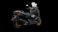 XMAX ABS cor Verde Fosco 30