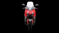 XMAX ABS cor Vermelho Sólido 36