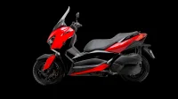 XMAX ABS cor Vermelho Sólido 40