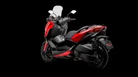 XMAX ABS cor Vermelho Sólido 42