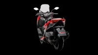 XMAX ABS cor Vermelho Sólido 43