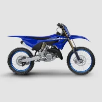 Imagem de divulgação YZ125 2