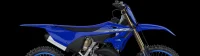 Imagem de divulgação YZ125 6